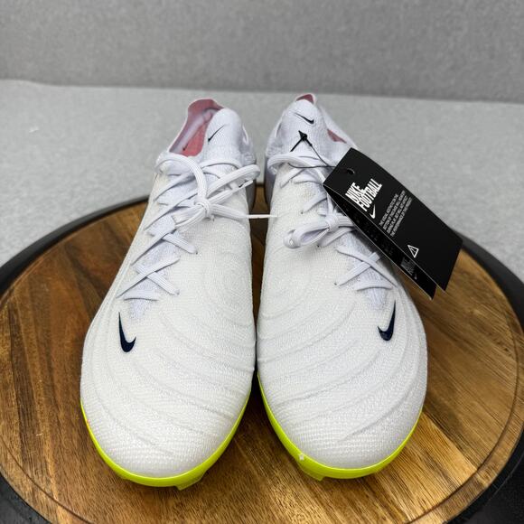 Nike Phantom GX 2 Elite FG Electric Pack Soccer Cleats Mens Size 13 HF4831-900 main image 5